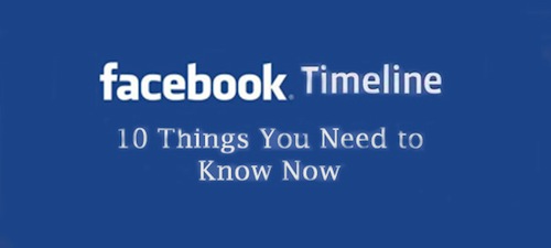 Facebook Timeline: 10 Simple Tips and Tricks