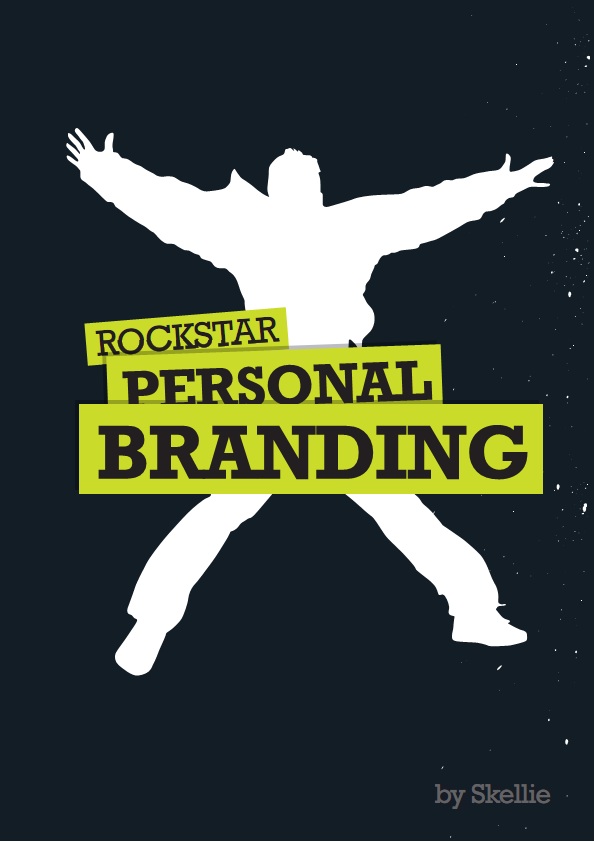 Free E-Book: Personal Branding