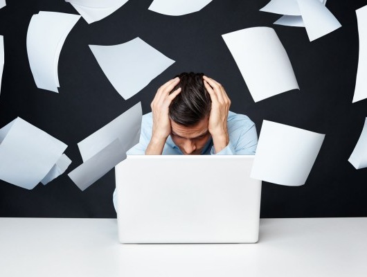 Strategies to Reduce Email Overload