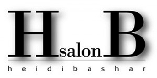 Heide And Bashar Logo