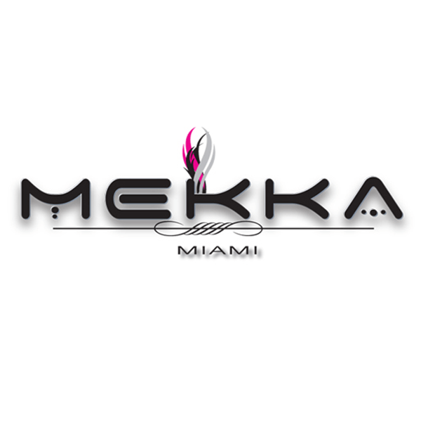 Mekka Nightclub Logo